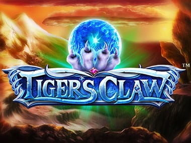 Tiger's Claw game thumbnail