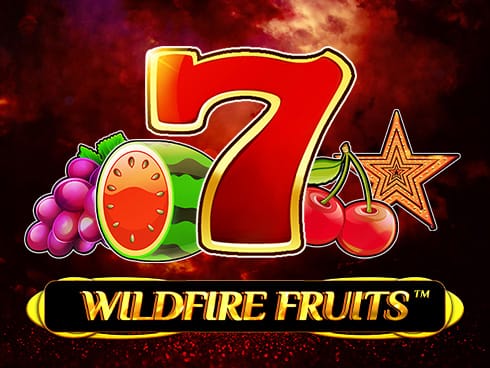 Wildfire Fruits game thumbnail