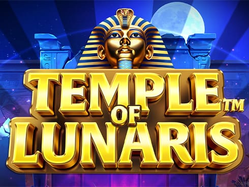 Temple of Lunaris game thumbnail