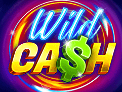 Wild Cash game thumbnail