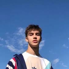 Shaheen Afridi avatar