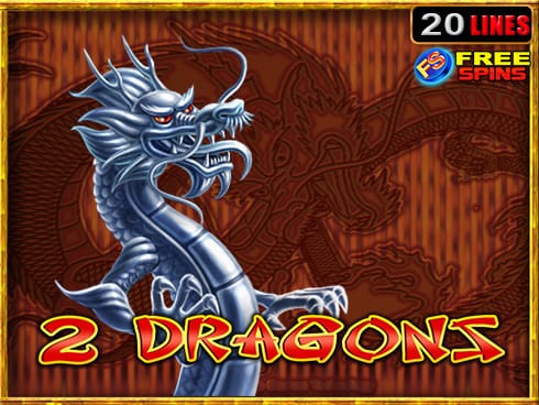 2 Dragons game thumbnail