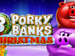 3 Porky Banks Christmas game thumbnail