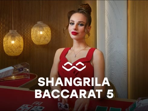 Shangrila Baccarat 5 game thumbnail