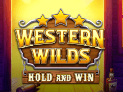 Western Wilds Hold & Win game thumbnail