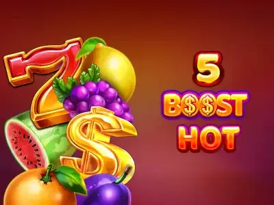 5 Boost Hot game thumbnail
