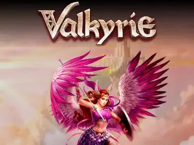 Valkyrie game thumbnail